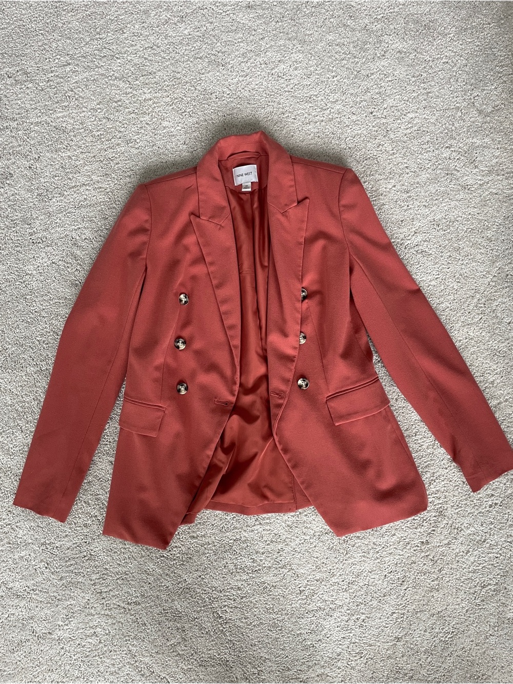 Nine West Women’s Blazer